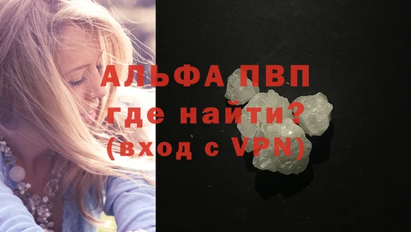 молекула духа Горняк