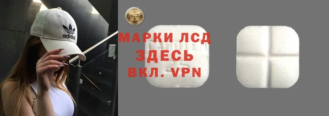молекула духа Горняк