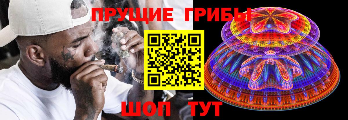 Галлюциногенные грибы Magic Shrooms Заринск